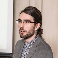 Profile Image for Jonathan.