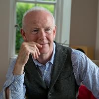 Profile Image for Paul Joyce.