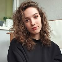 Profile Image for Andjela Vujicic.