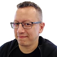 Profile Image for Geoff.