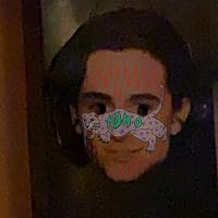 Profile Image for Hag.