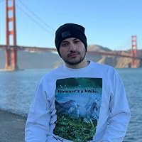 Profile Image for Nick Barbieri.