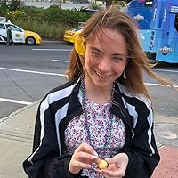 Profile Image for Nicole.