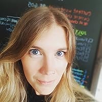 Profile Image for Katharine Tucker.