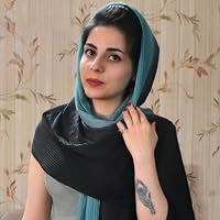 Profile Image for Sougand Akbarian.
