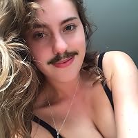 Profile Image for Sara Joelle.