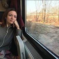 Profile Image for Maddy Will.