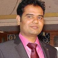 Profile Image for Avinash Meshram.