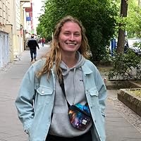 Profile Image for Michelle Bonouvrie.