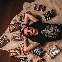 Profile Image for Beckah White.