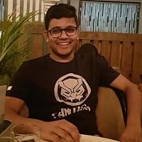Profile Image for Sairam Bade.