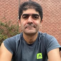 Profile Image for Waqqas Mir.