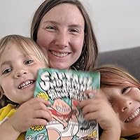 Profile Image for Amy Shuff.