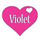 Violet