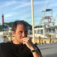 Profile Image for Harrison Dean.