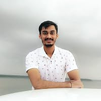 Profile Image for Chitransh Chakarwarti.