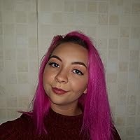 Profile Image for Jasmine.