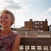 Profile Image for Madie Jolliffe.