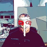 Profile Image for Peter.