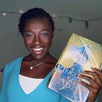 Profile Image for Mahawa Bangoura.