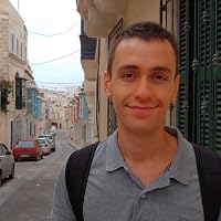 Profile Image for Yavor Angelov.