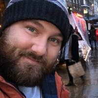Profile Image for Dan Clark.