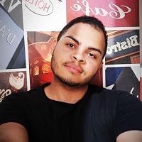 Profile Image for Rodolfo Gabriel.
