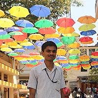 Profile Image for Suraj Nayak.