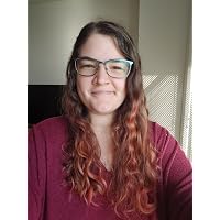Profile Image for Laura Vannucci.