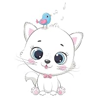 Profile Image for Fuzzy kitty.