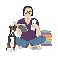 Profile Image for Books, Tea, Healthy Me.
