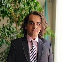 Profile Image for Reza Zarepour.