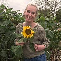 Profile Image for Elyssa Carr.
