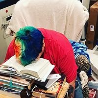 Profile Image for Kate  Long.