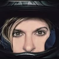 Profile Image for Lisa MissBiker.