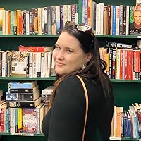 Profile Image for Sophie Johnson.