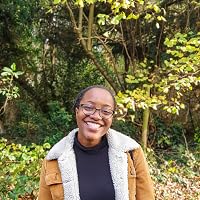 Profile Image for Vimbai Mufunde.