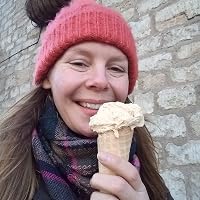 Profile Image for Rachel McQuilliam.