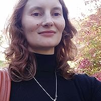 Profile Image for Simona Ardelean-Samanta.