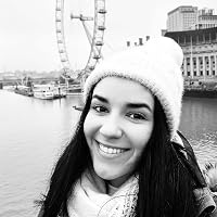 Profile Image for Camila Oliveira.