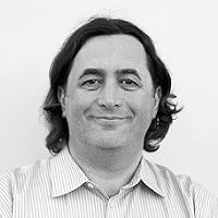 Profile Image for Michael Richmond.