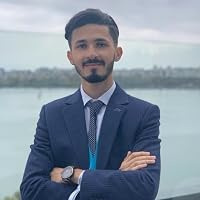 Profile Image for Rashad.