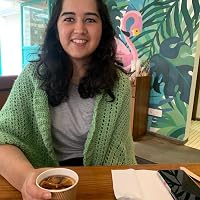 Profile Image for Nandita Kandal.