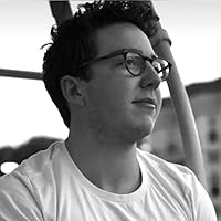 Profile Image for a.d. lewis.