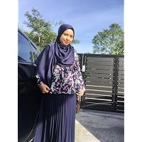 Profile Image for Hidayah Aziz.