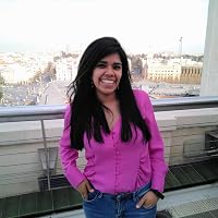 Profile Image for María.