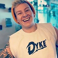 Profile Image for Mean Dyke.