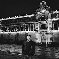Profile Image for Alexander Baquiax.