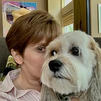 Profile Image for Cindy Abramson.
