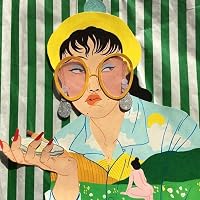 Profile Image for Liv Jackson.